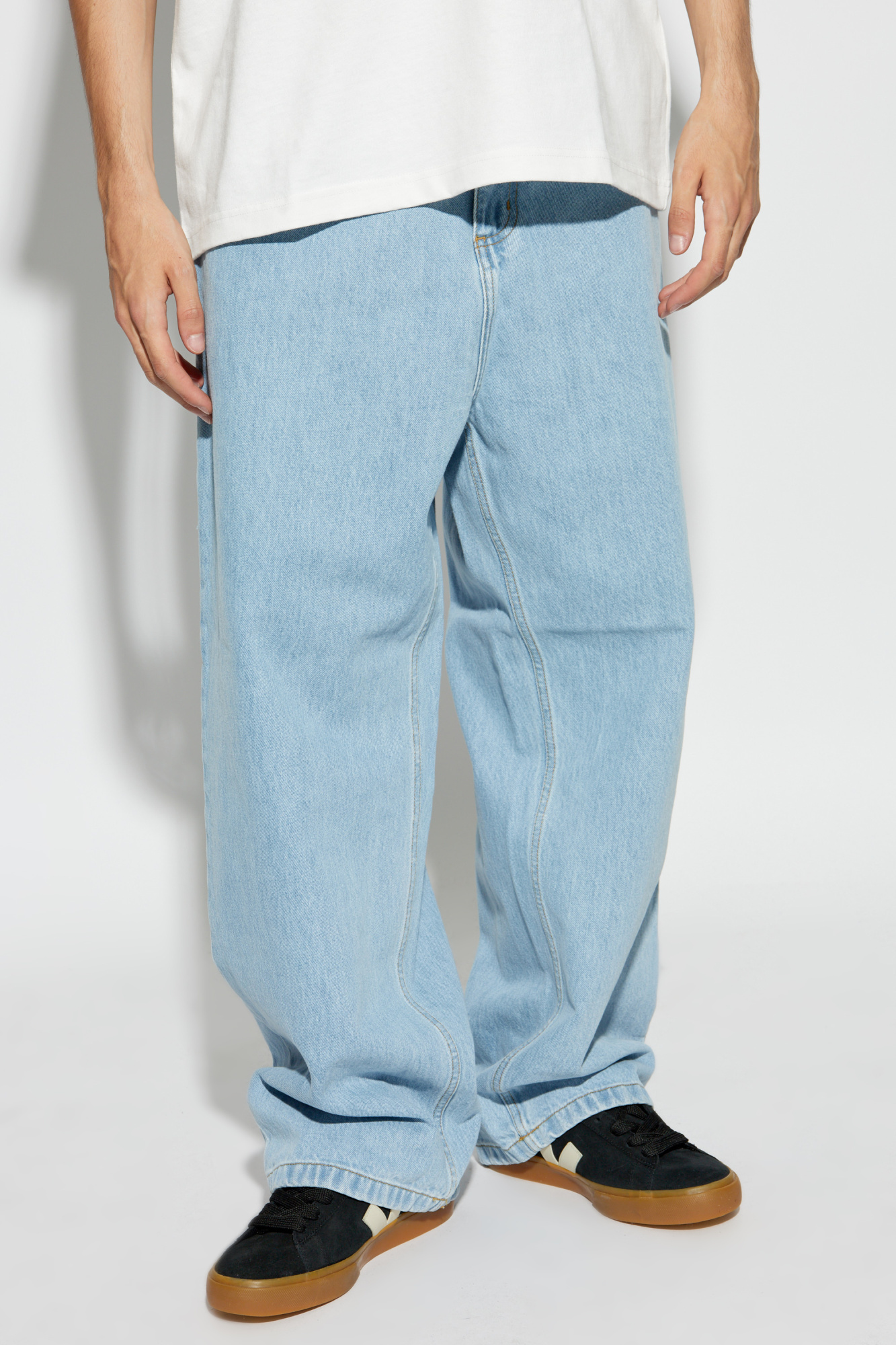 VIP【関税送料無料】希少 CARHARTT WIP JEANS Carhartt WIP Loose | Модная рубашка от madoc jeans - fit